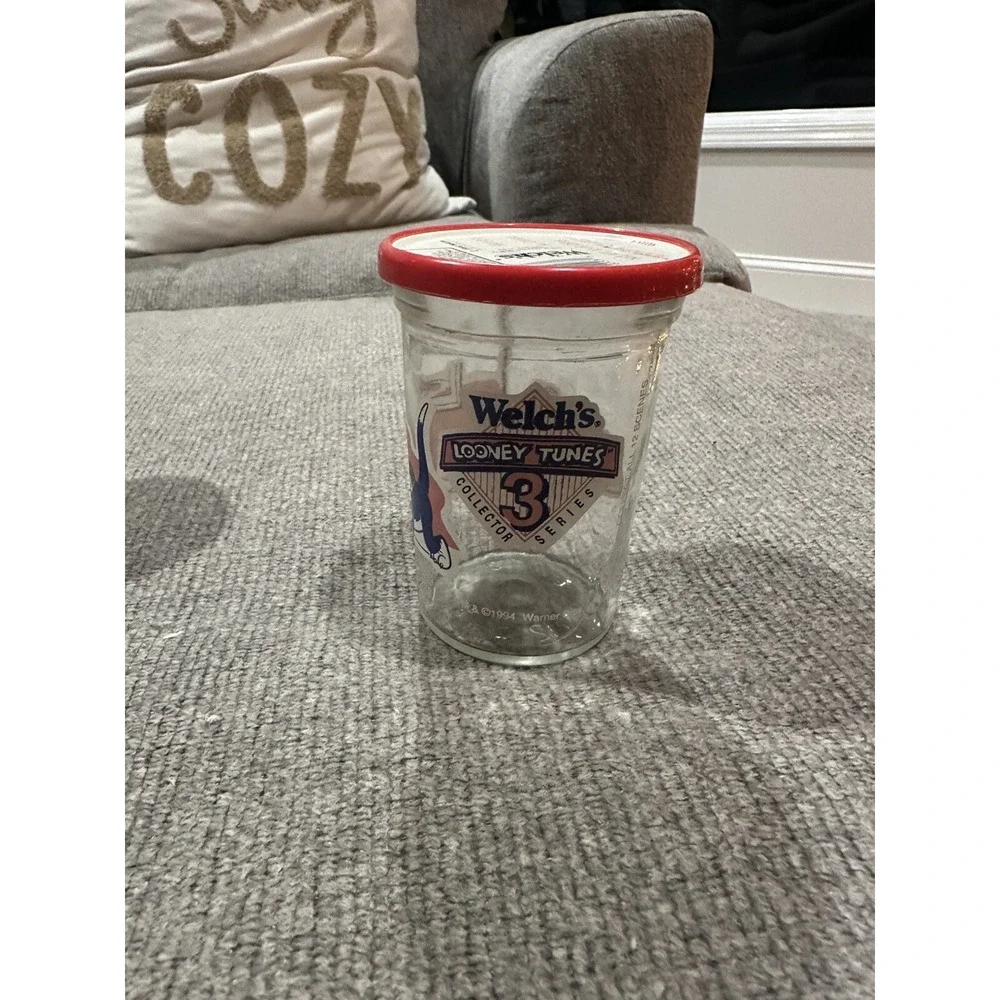 Welchs this vintage